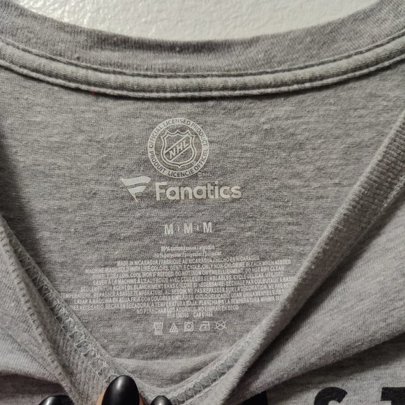 Tampa Bay Lightning Tee - Picture 2 of 3